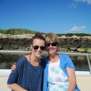 Meet your Posher, Patty